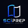 SciPrep Logo